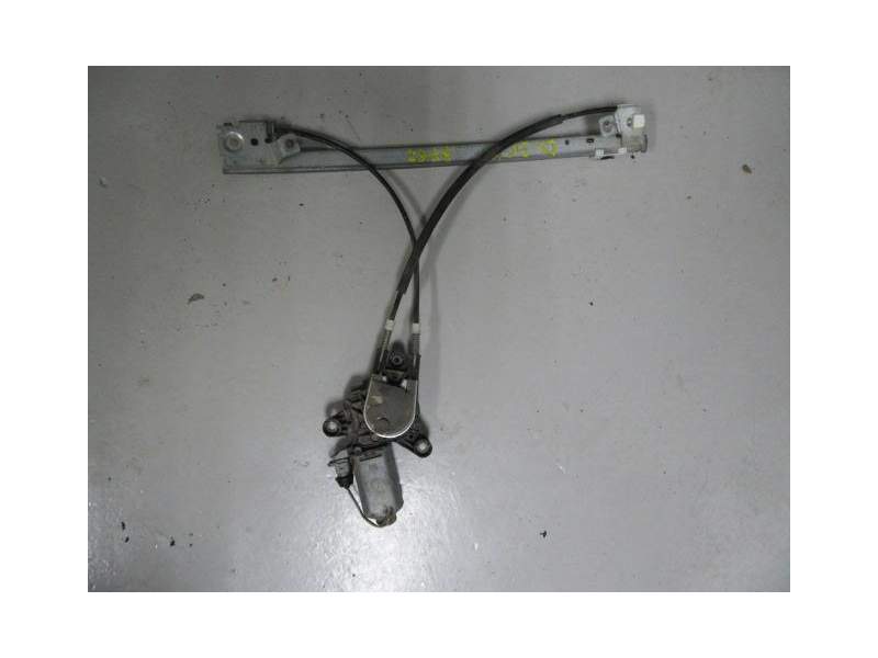 Recambio de elevalunas delantero derecho para peugeot 106 1.5 d -vjz 5p referencia OEM IAM 5P  