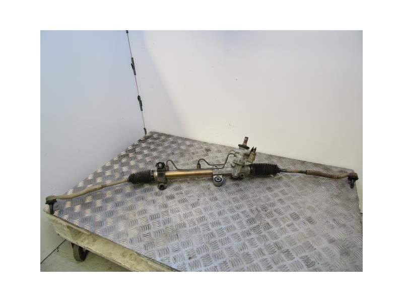 Recambio de cremallera direccion para chrysler voyager 2.5 td referencia OEM IAM 44260-05060  