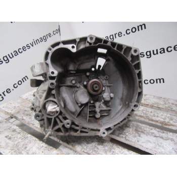 CAJA CAMBIOS 5V GASOLINA 9295196 