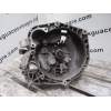 Recambio de caja cambios 5v gasolina para alfa romeo 147 1.6 g referencia OEM IAM 9295196  