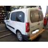citroën berlingo del año 2009