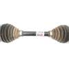 Recambio de transmision delantera izquierda para chevrolet cruze hatchback (j305) 1.6 referencia OEM IAM 13334708  