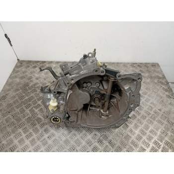 CAJA CAMBIOS 5V DIESEL 20TD72 