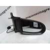 Recambio de retrovisor derecho para opel zafira 2.0 tdi 16v elegance referencia OEM IAM ELECTRICO ROJO  