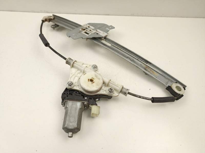 Recambio de elevalunas trasero derecho para kia rio iii (ub) 1.2 cvvt referencia OEM IAM 834601W000  