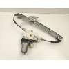 Recambio de elevalunas trasero derecho para kia rio iii (ub) 1.2 cvvt referencia OEM IAM 834601W000  