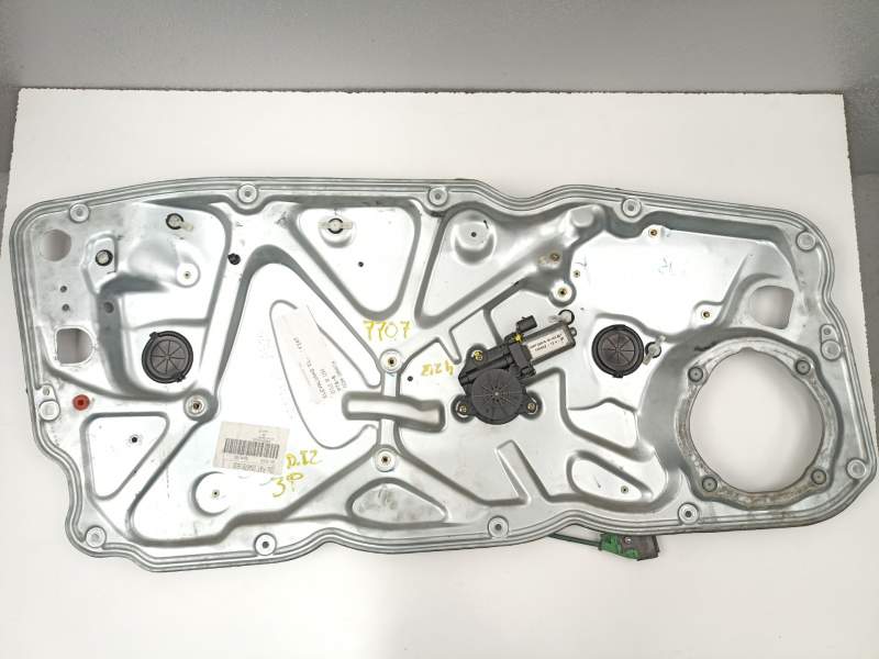 Recambio de elevalunas delantero izquierdo para fiat stilo (192) 1.4 16v feel referencia OEM IAM 46781563  46831653