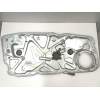 Recambio de elevalunas delantero izquierdo para fiat stilo (192) 1.4 16v feel referencia OEM IAM 46781563  46831653