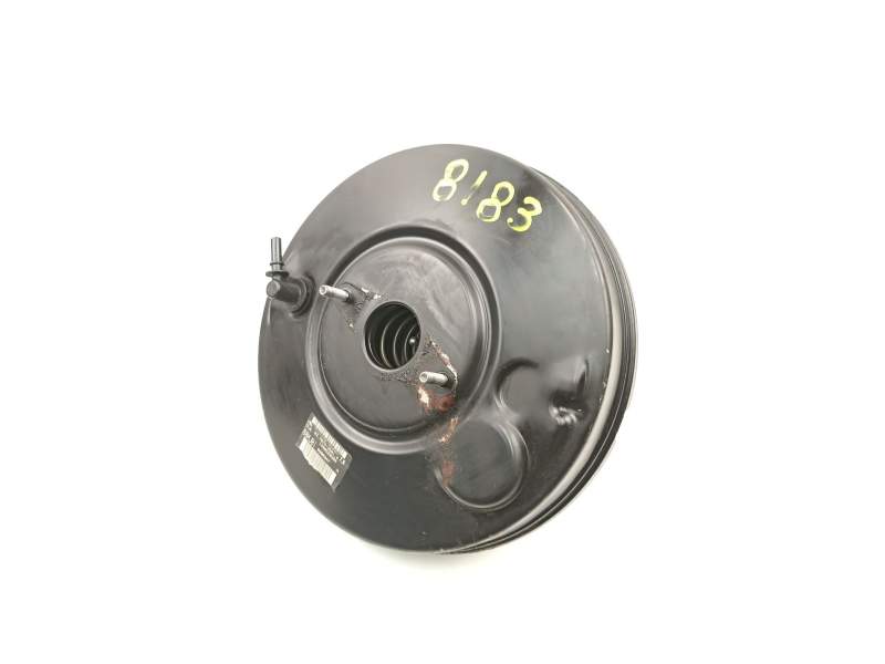 Recambio de servofreno para fiat scudo furgoneta (270_, 272_) 2.0 d multijet referencia OEM IAM 1400520580 03787435014 
