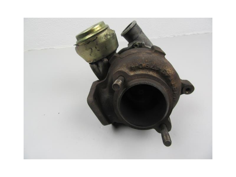 Recambio de turbo : bmw 320 : 2.0 td (136cv) [2002] para bmw  320 2.0 td referencia OEM IAM 700447-0007  