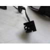 Recambio de retrovisor derecho para opel zafira 2.0 tdi 16v elegance referencia OEM IAM ELECTRICO ROJO  