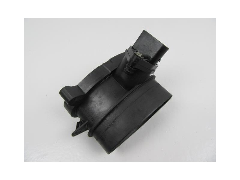 Recambio de caudalimetro : bmw 320 : 2.0 td (136cv) [2002] para bmw  320 2.0 td referencia OEM IAM 0928400527BOSCH  