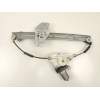 Recambio de elevalunas trasero derecho para kia rio iii (ub) 1.2 cvvt referencia OEM IAM 834601W000  