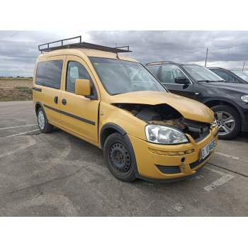 OPEL COMBO (CORSA C) de desguace
