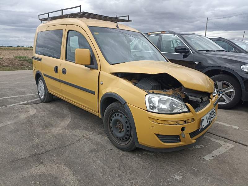OPEL COMBO (CORSA C)