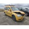opel combo (corsa c) del año 2007