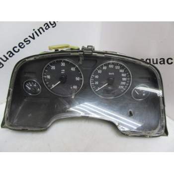 CUADRO INSTRUMENTOS VDO 110.080.209/002 