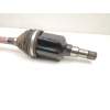 Recambio de transmision delantera izquierda para chevrolet cruze hatchback (j305) 1.6 referencia OEM IAM 13334708  