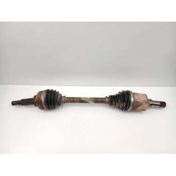 TRANSMISION DELANTERA IZQUIERDA BK213B437AB 