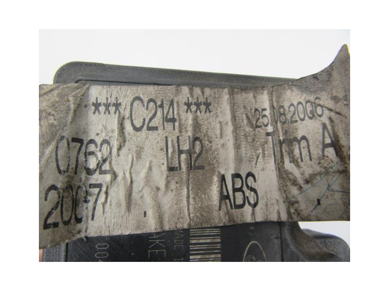 Recambio de abs : ford c max : 1.6 tdci (89,73cv) [2006] para ford c max 1.6 tdci referencia OEM IAM C21425082006  