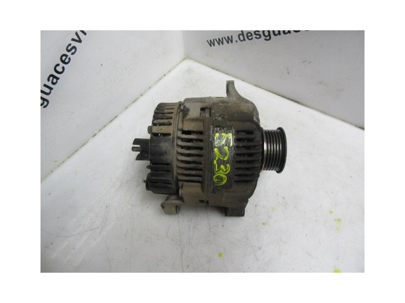 Recambio de alternador : renault espace : 2.5 d [1999] para renault espace 2.5 d referencia OEM IAM S541982A  