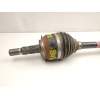 Recambio de transmision delantera izquierda para chevrolet cruze hatchback (j305) 1.6 referencia OEM IAM 13334708  