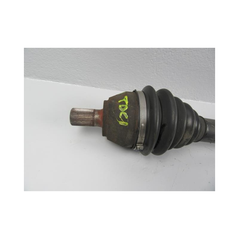 Recambio de transmision delantera dch. : ford c max : 1.6 tdci (89,73cv) [2006] para ford c max 1.6 tdci referencia OEM IAM   