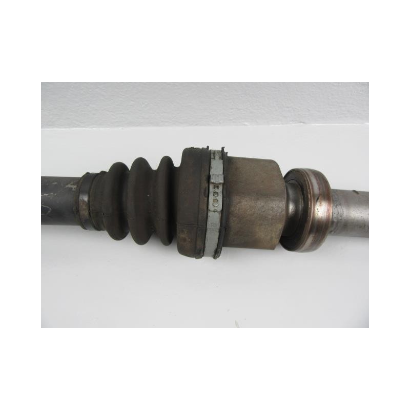 Recambio de transmision delantera dch. : ford c max : 1.6 tdci (89,73cv) [2006] para ford c max 1.6 tdci referencia OEM IAM   