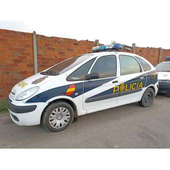 CITROËN XSARA PICASSO (N68)