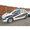 citroën xsara picasso (n68) del año 2007