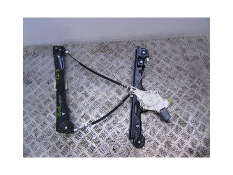 Recambio de elevalunas delantero izquierdo para bmw 1 (e87) 118 d referencia OEM IAM 51337138465  
