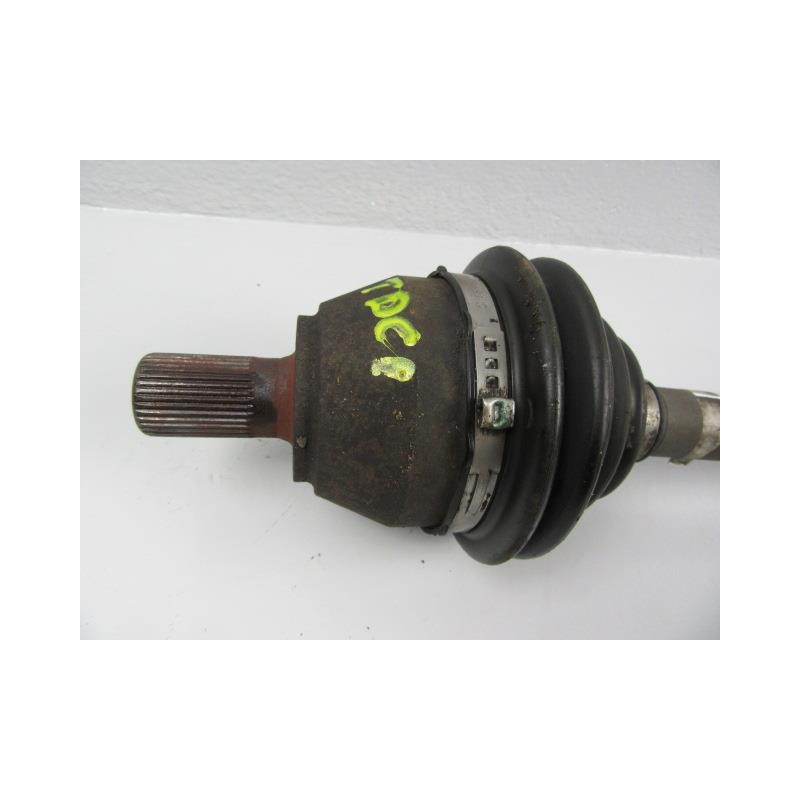 Recambio de transmision delantera izq. : ford c max : 1.6 tdci (89,73cv) [2006] para ford c max 1.6 tdci referencia OEM IAM   