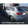 audi a3 del año 2005