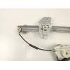 Recambio de elevalunas trasero derecho para kia rio iii (ub) 1.2 cvvt referencia OEM IAM 834601W000  