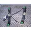 Recambio de elevalunas delantero izquierdo para bmw 1 (e87) 118 d referencia OEM IAM 51337138465  