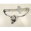 Recambio de elevalunas trasero derecho para kia rio iii (ub) 1.2 cvvt referencia OEM IAM 834601W000  