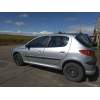 peugeot 206 hatchback (2a/c) del año 2003