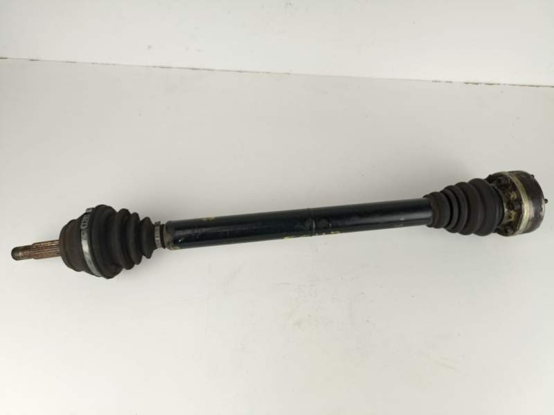 Recambio de transmision delantera derecha para seat toledo i (1l2) 1.8 i referencia OEM IAM 191407274DX  