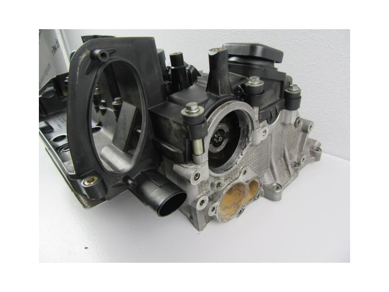 Recambio de culata td/tdi : bmw 320 : 2.0 td (136cv) [2002] para bmw  320 2.0 td referencia OEM IAM 065545  