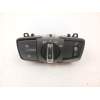 Recambio de mando luces para bmw 1 (f20) 118 d referencia OEM IAM 9265303 549648907 