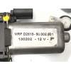 Recambio de elevalunas delantero izquierdo para fiat stilo (192) 1.4 16v feel referencia OEM IAM 46781563  46831653