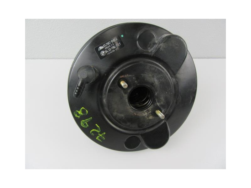 Recambio de servofreno : bmw 320 : 2.0 td (136cv) [2002] para bmw  320 2.0 td referencia OEM IAM 0789011S  