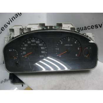 CUADRO INSTRUMENTOS MR381828 