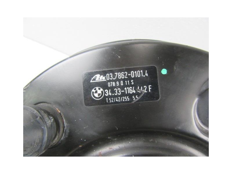 Recambio de servofreno : bmw 320 : 2.0 td (136cv) [2002] para bmw  320 2.0 td referencia OEM IAM 0789011S  