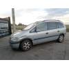 opel zafira a monospace (t98) del año 2002