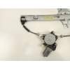Recambio de elevalunas trasero derecho para kia rio iii (ub) 1.2 cvvt referencia OEM IAM 834601W000  