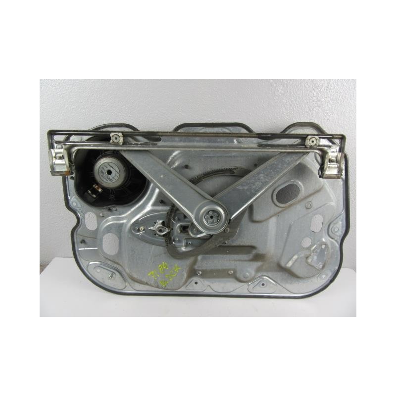 Recambio de elevalunas elec. del. dch. : ford c max : 1.6 tdci (89,73cv) [2006] para ford c max 1.6 tdci referencia OEM IAM ELEC