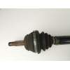 Recambio de transmision delantera derecha para seat toledo i (1l2) 1.8 i referencia OEM IAM 191407274DX  
