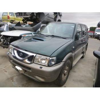 NISSAN TERRANO II (R20)