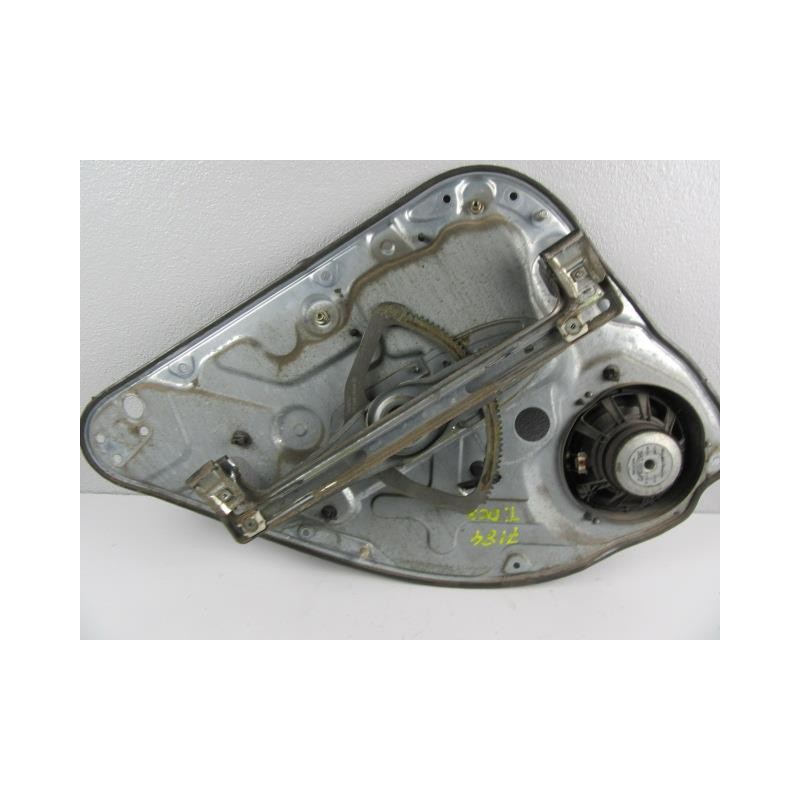 Recambio de elevalunas elec. tra. dch. : ford c max : 1.6 tdci (89,73cv) [2006] para ford c max 1.6 tdci referencia OEM IAM MANU